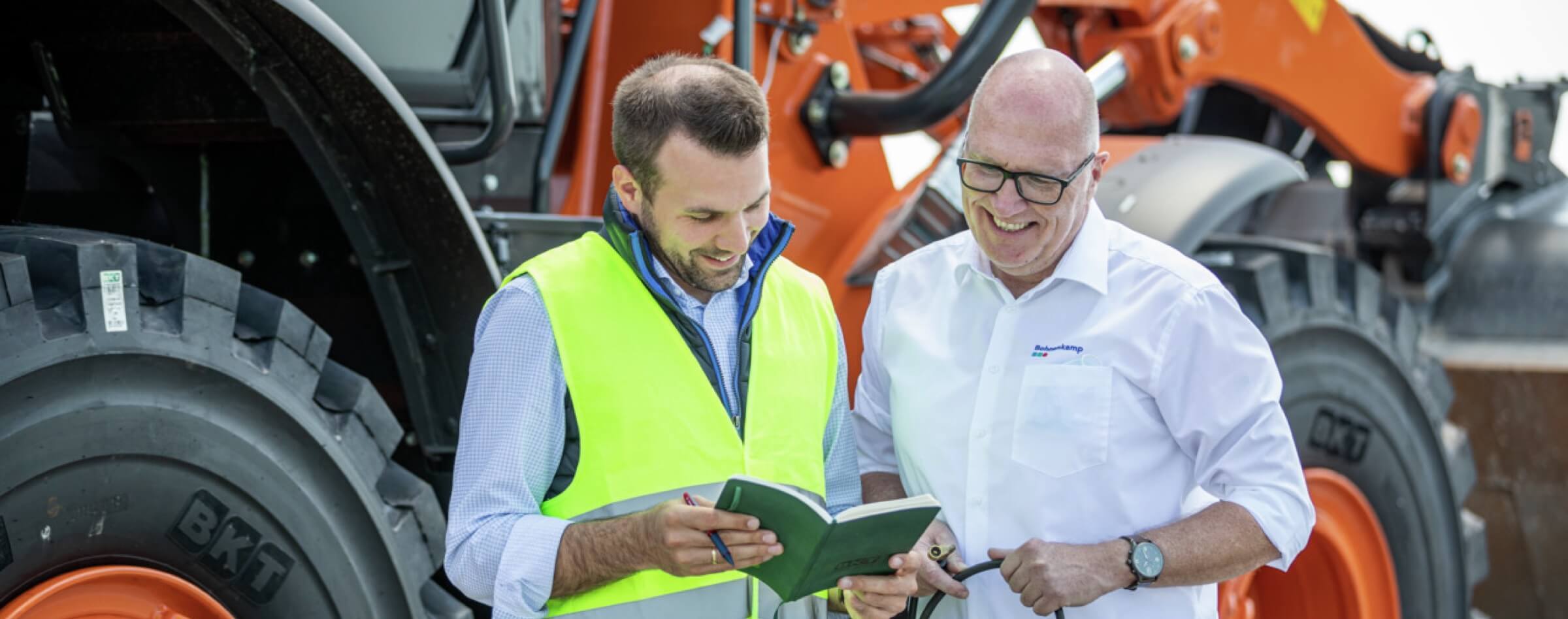 Neem contact met ons op